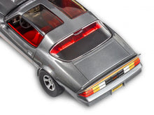 1/25 1981 Z28 Camaro - Hobby Sense