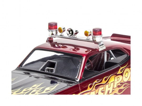 1/24 '70 Plymouth Duster - Hobby Sense