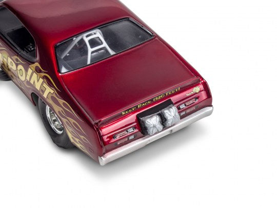 1/24 '70 Plymouth Duster - Hobby Sense