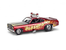 1/24 '70 Plymouth Duster - Hobby Sense