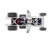 1/24 '70 Plymouth Duster - Hobby Sense