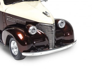1/24 1939 Chevy Sedan Delivery - Hobby Sense