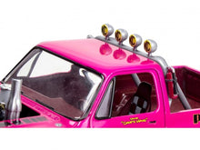 1/24 1978 Chevy Blazer Pulldozer - Hobby Sense