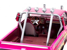 1/24 1978 Chevy Blazer Pulldozer - Hobby Sense