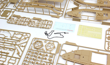 1/35 British Heavy Tank Mk.V Female - Hobby Sense