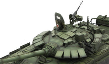 1/35 Russian Main Battle Tank T-72B3 - Hobby Sense