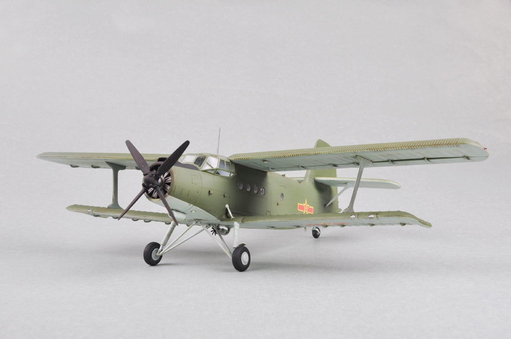 1/48 Antonov AN-2M Colt - Hobby Sense