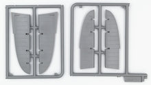 1/48 He 111Z-1 Zwilling, WWII German Glider Tug - Hobby Sense