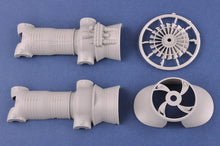 1/18 AV8B Harrier II - Hobby Sense