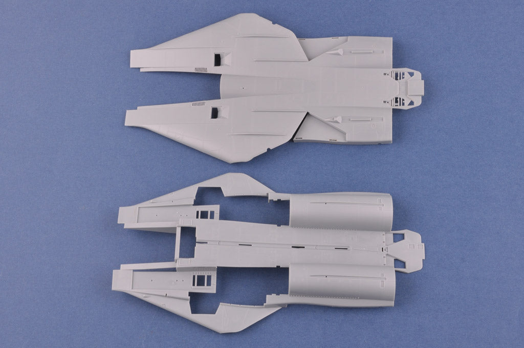 1/48 Persian Cat F14A TomCat IRIAF - Hobby Sense
