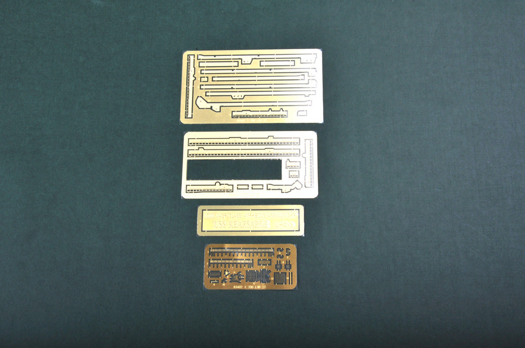 1/700 Kearsarge LHD-3 - Hobby Sense
