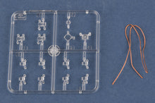 1/35 German Sd.Kfz.171 Panther Ausf.G - Early Version - Hobby Sense