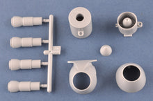 1/18 Messerschmitt ME262 A1a Fighter - Hobby Sense