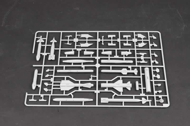 1/48 FB-111 Aardvark - Hobby Sense