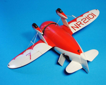 1/48 Gee Bee Super Sportster R-2 - Hobby Sense