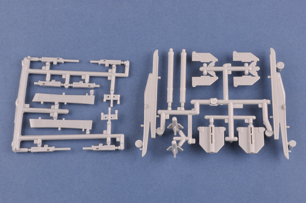1/18 F86F30 Sabre - Hobby Sense