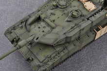 1/35 Leopard 2A4M Can - Hobby Sense