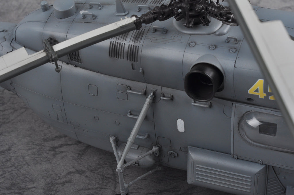 1/48 Russian Ka27 Helix - Hobby Sense