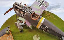 1/32 Junkers D.1 - Hobby Sense