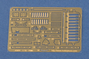 1/35 SPz Puma - Hobby Sense
