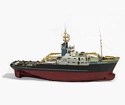Smit Rotterdam - Hobby Sense