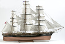Cutty Sark - Hobby Sense