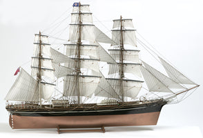 Cutty Sark - Hobby Sense