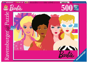 Barbie 60th Anniversary - Hobby Sense