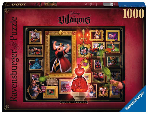 Queen of Hearts Collector's Edition - Hobby Sense