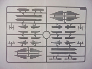 1/48 MiG-25 PD - Hobby Sense
