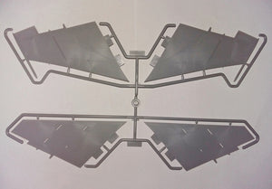 1/48 MiG-25 PD - Hobby Sense