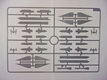 1/48 MiG-25 PD - Hobby Sense