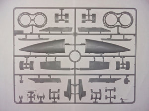 1/48 MiG-25 PD - Hobby Sense