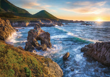 Big Sur Sunset - Hobby Sense