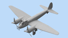 1/48 Ju 88С-6b, WWII German Night Fighter - Hobby Sense