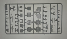1/35 le.gl.Einheits-Pkw Kfz.1, WWII German light personnel car - Hobby Sense