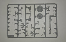 1/35 le.gl.Einheits-Pkw Kfz.1, WWII German light personnel car - Hobby Sense