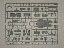 1/35 le.gl.Einheits-Pkw Kfz.1, WWII German light personnel car - Hobby Sense