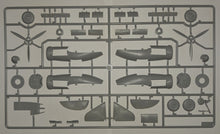 1/48 Ju 88С-6b, WWII German Night Fighter - Hobby Sense