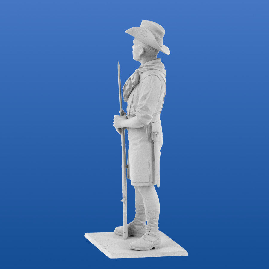 1/35 Gallipoli (1915) - Hobby Sense