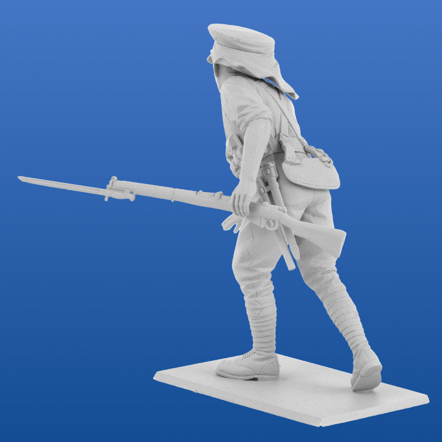 1/35 Gallipoli (1915) - Hobby Sense