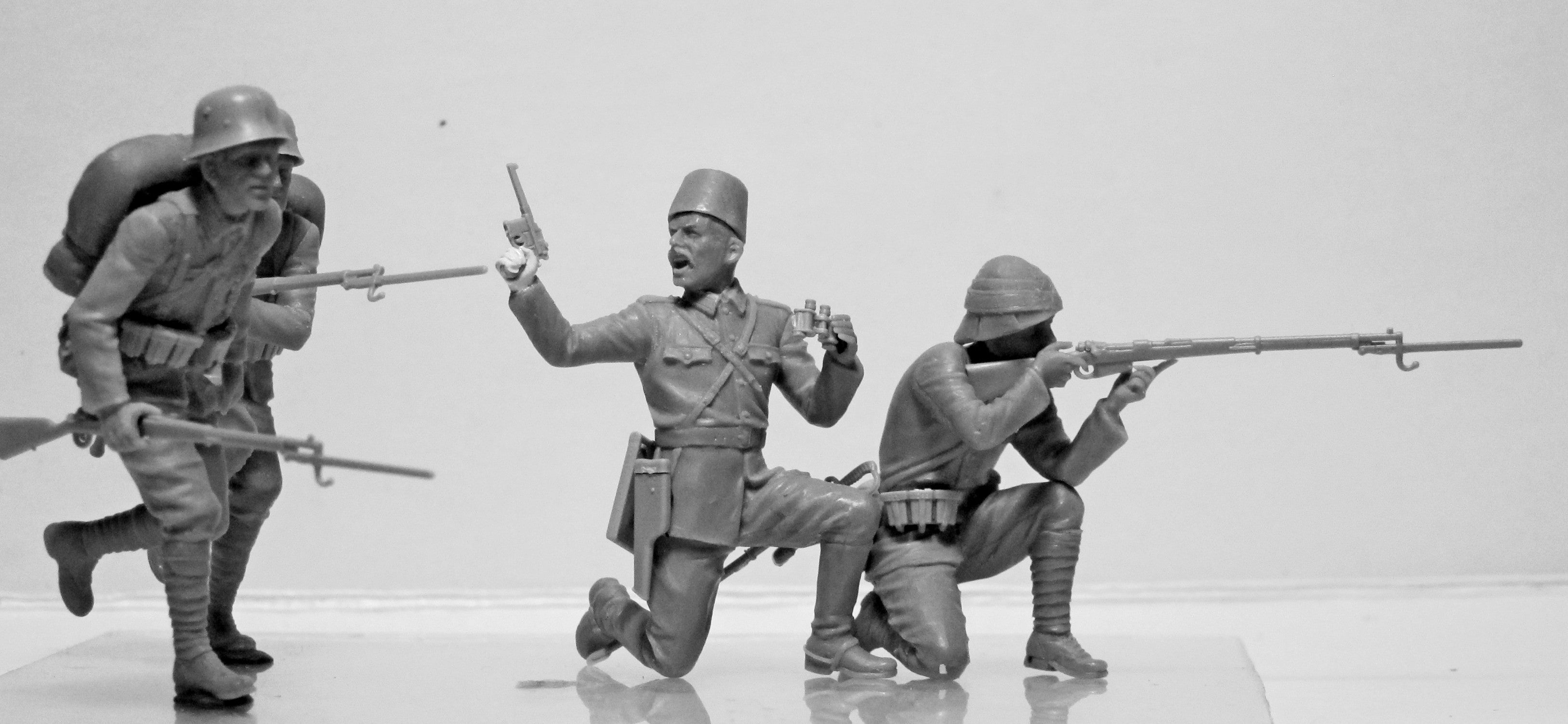 1/35 Gallipoli (1915) - Hobby Sense