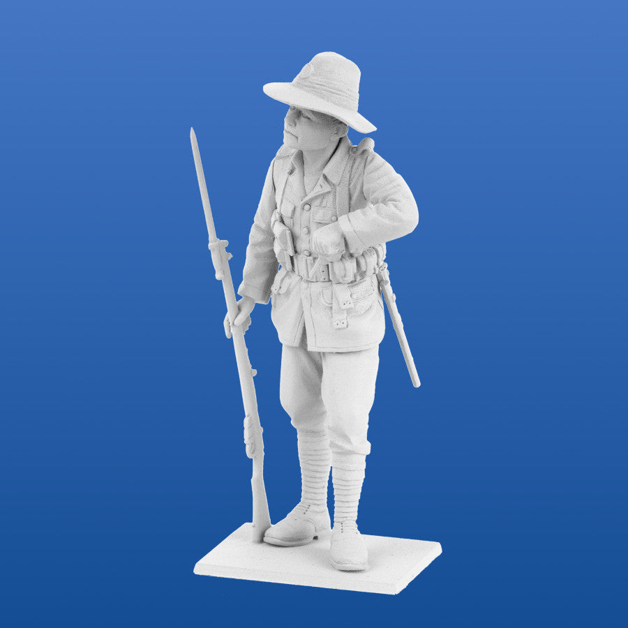 1/35 Gallipoli (1915) - Hobby Sense