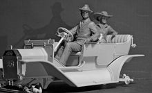 1/24 American Motorists (1910s) - Hobby Sense