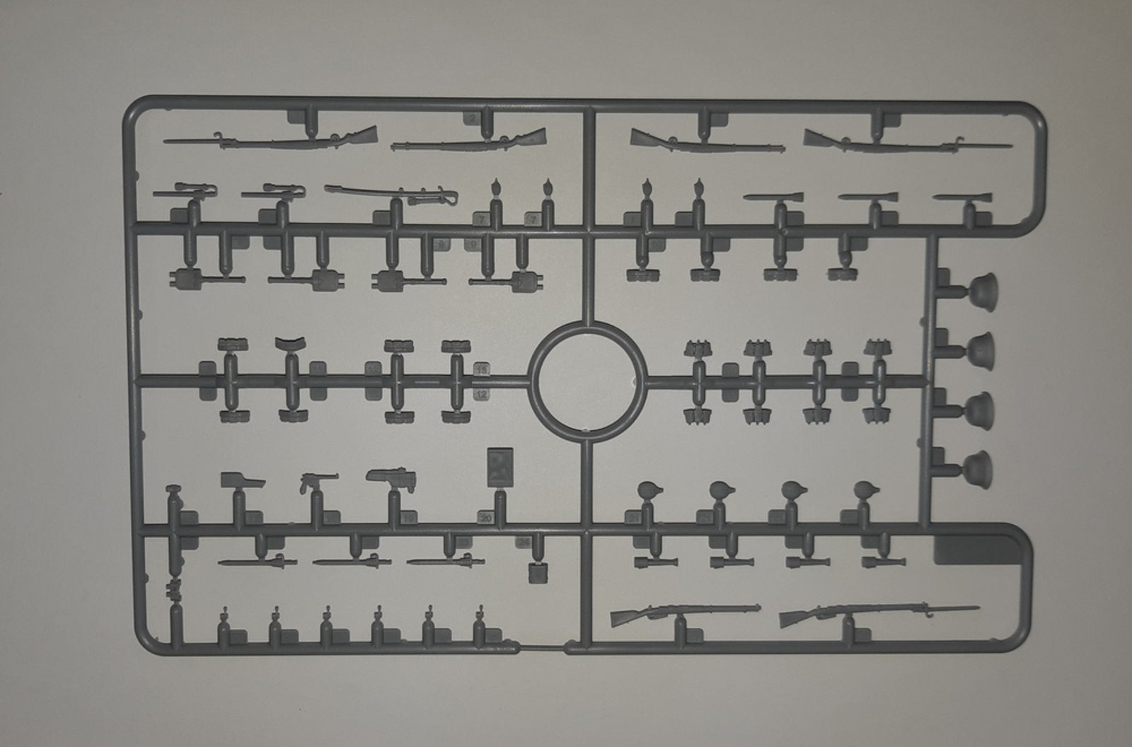 1/35 Gallipoli (1915) - Hobby Sense