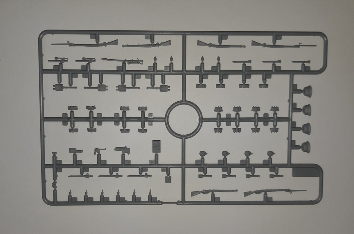 1/35 Gallipoli (1915) - Hobby Sense