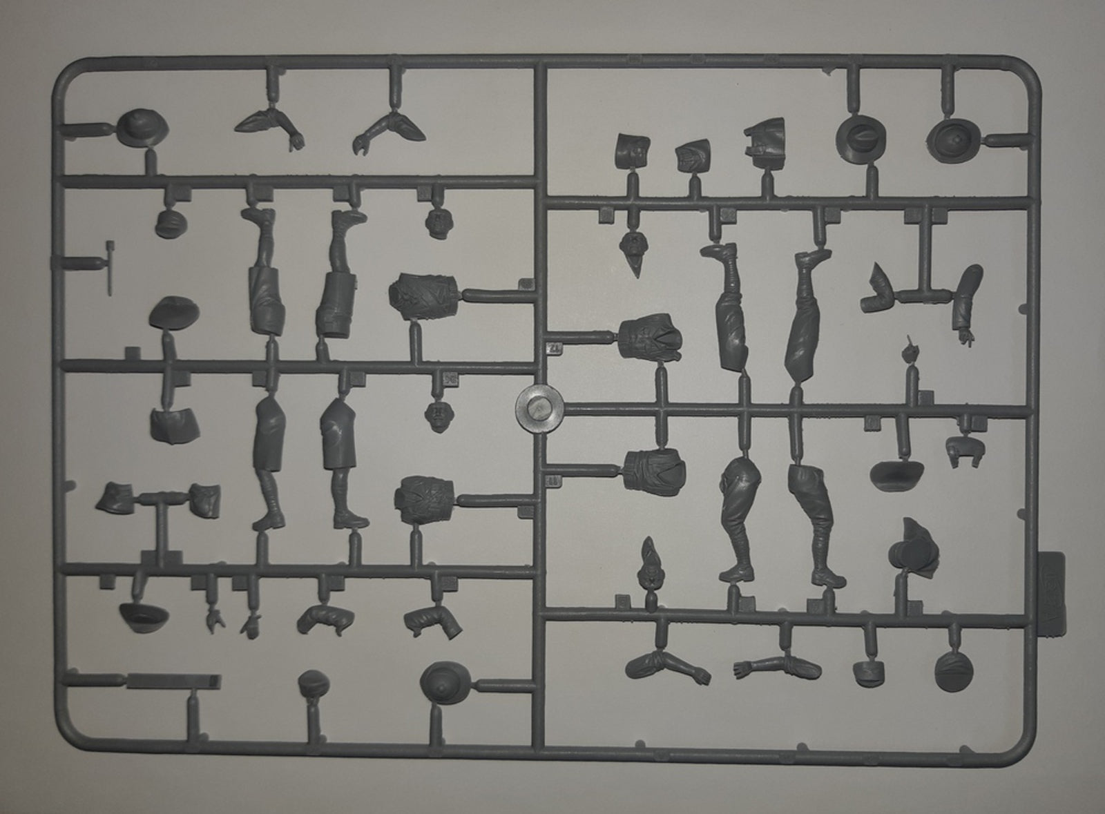 1/35 Gallipoli (1915) - Hobby Sense