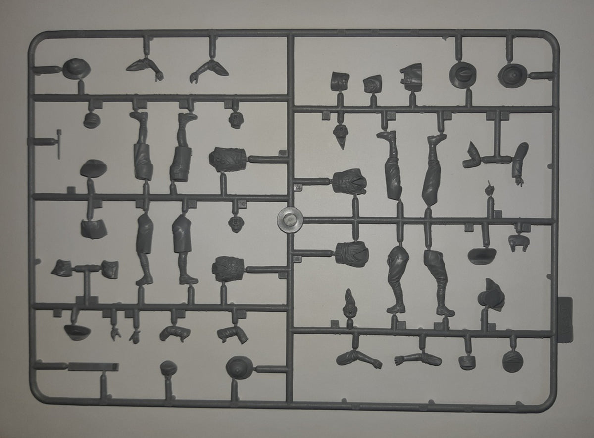 1/35 Gallipoli (1915) - Hobby Sense