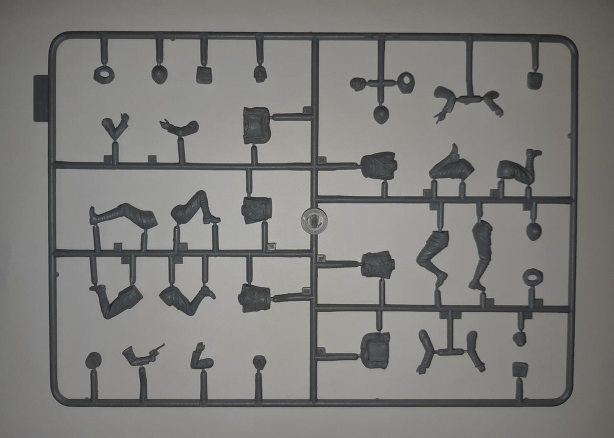 1/35 Gallipoli (1915) - Hobby Sense
