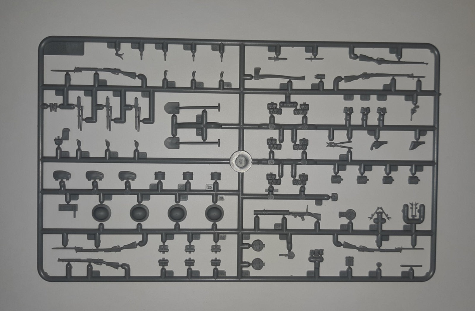1/35 Gallipoli (1915) - Hobby Sense